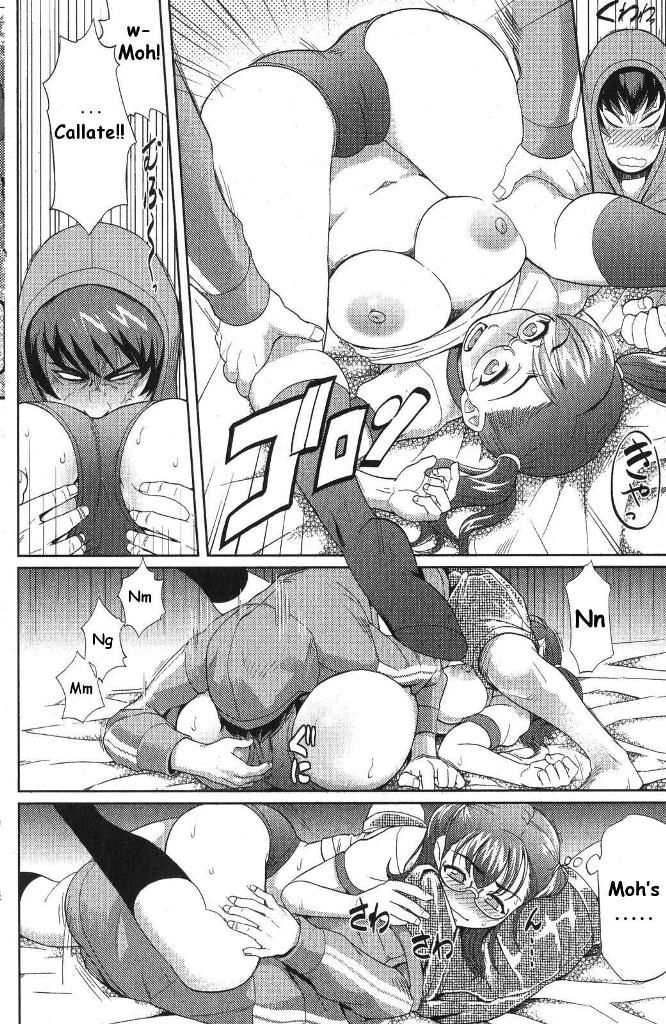 Rising Bloomers page 8 full