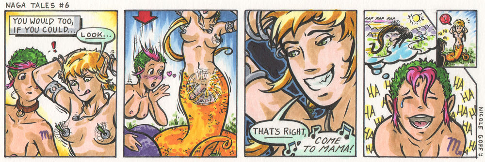 Naga Tales page 6 full