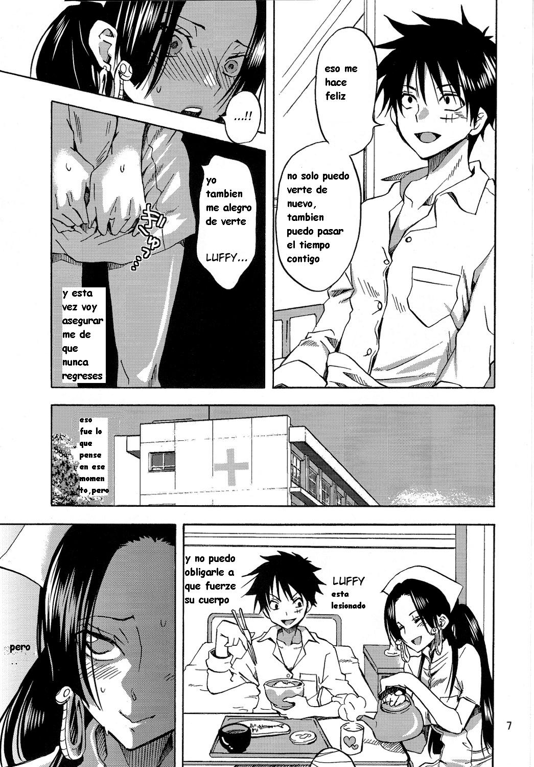 Pirates Hospital page 6 full