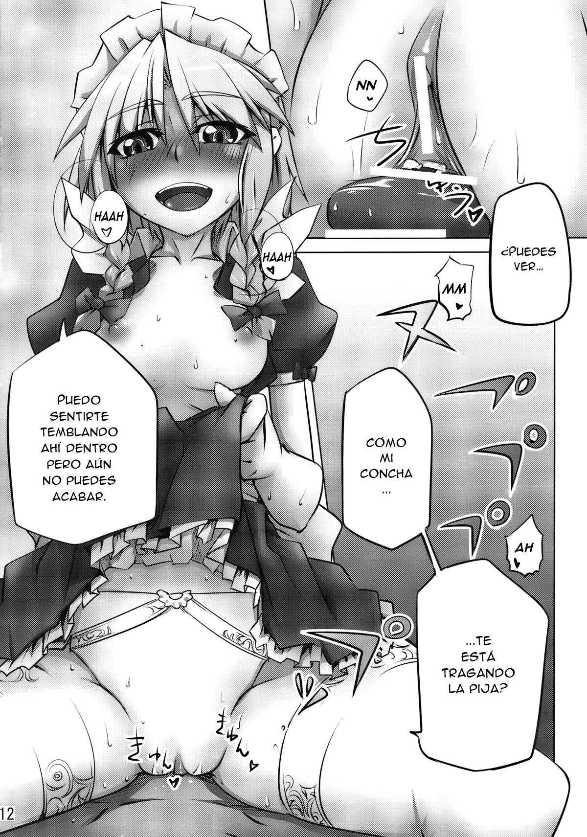 Scarlet Rule page 12 full