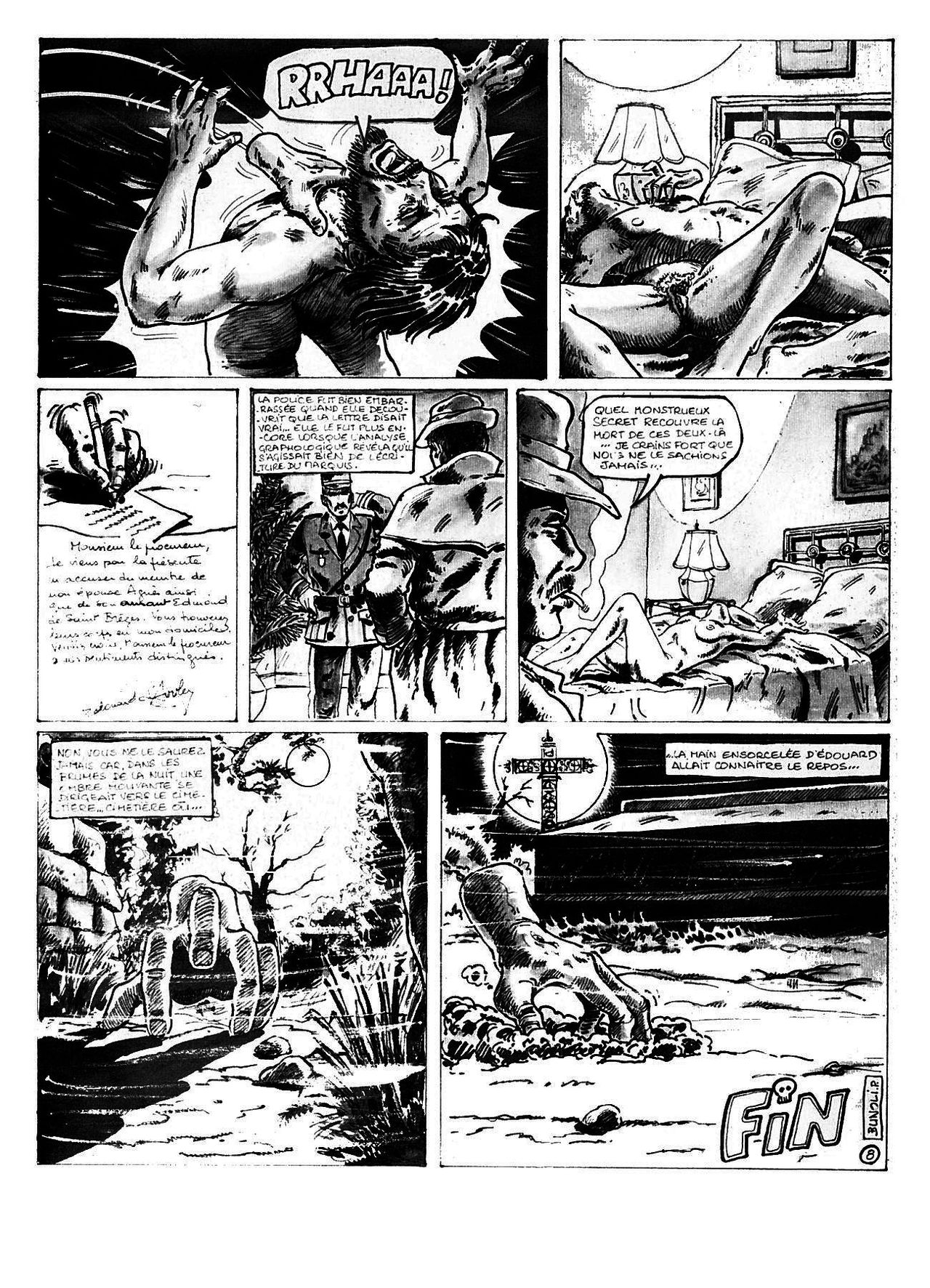 La main page 9 full