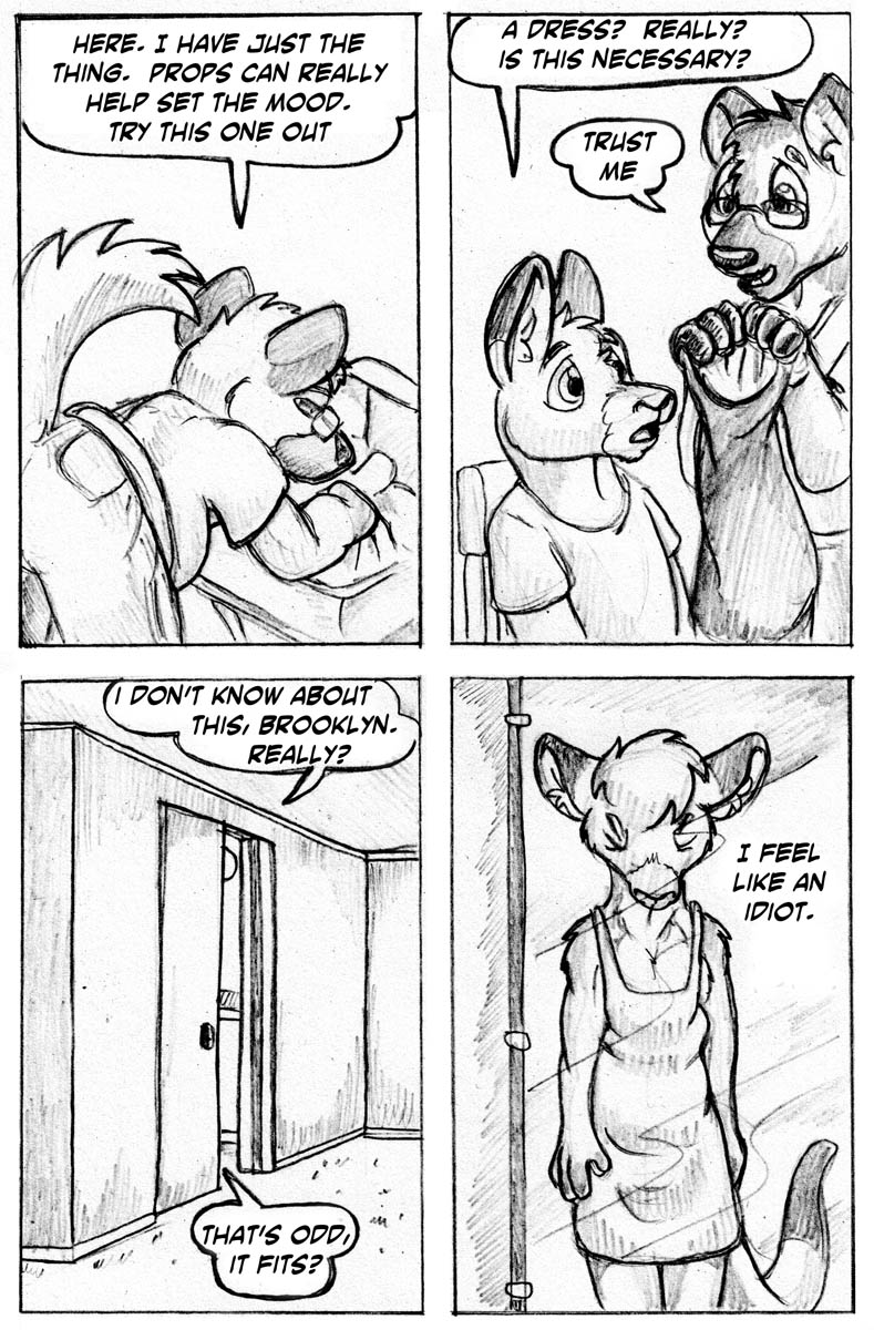 Power of Suggestion page 2 full