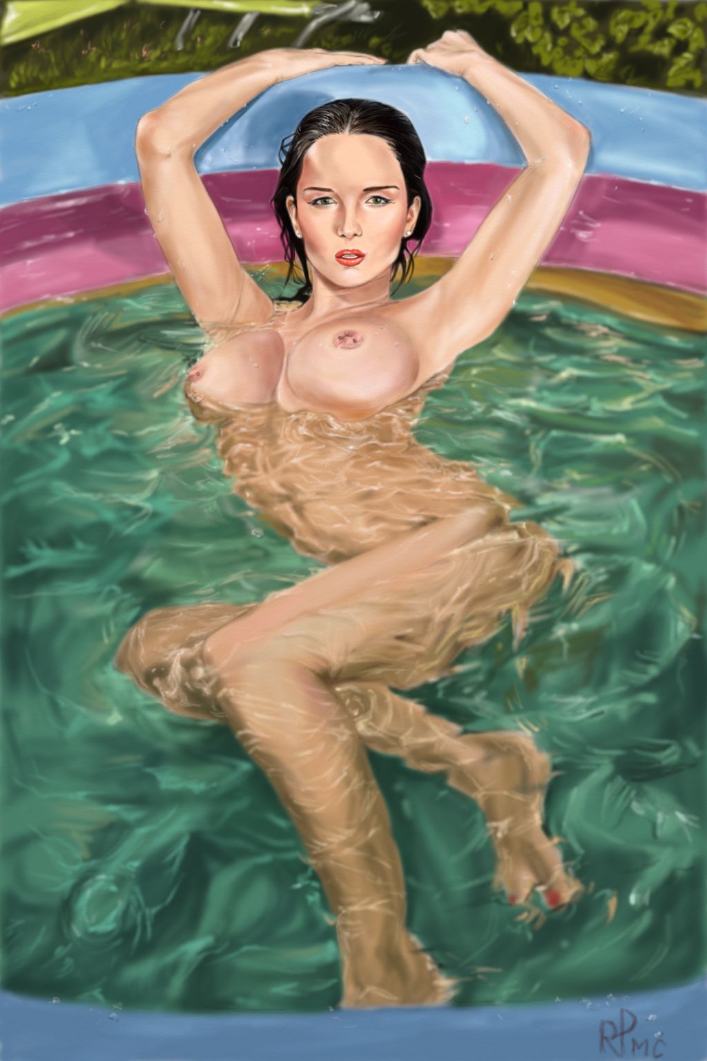 artist - Mister69m page 6 full