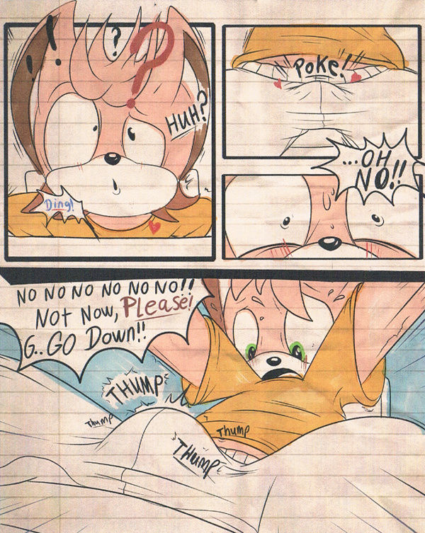 After School Patdown page 2 full