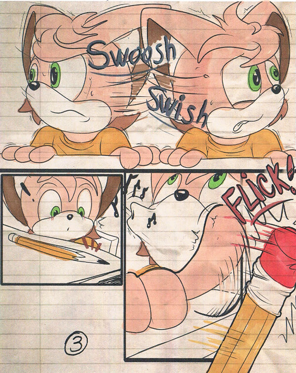 After School Patdown page 3 full