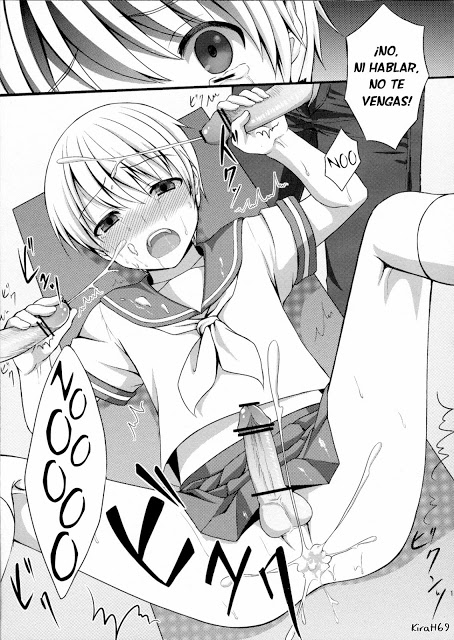 Shounen ni Josousasete Ijimete Mita page 12 full