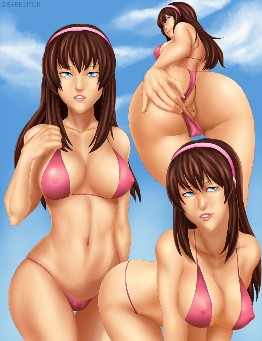 Artist - DearEditor page 11 full