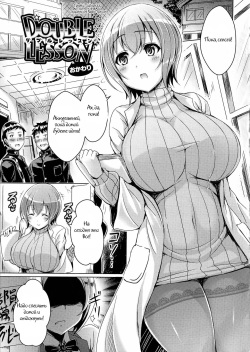 Double Lesson Okawari