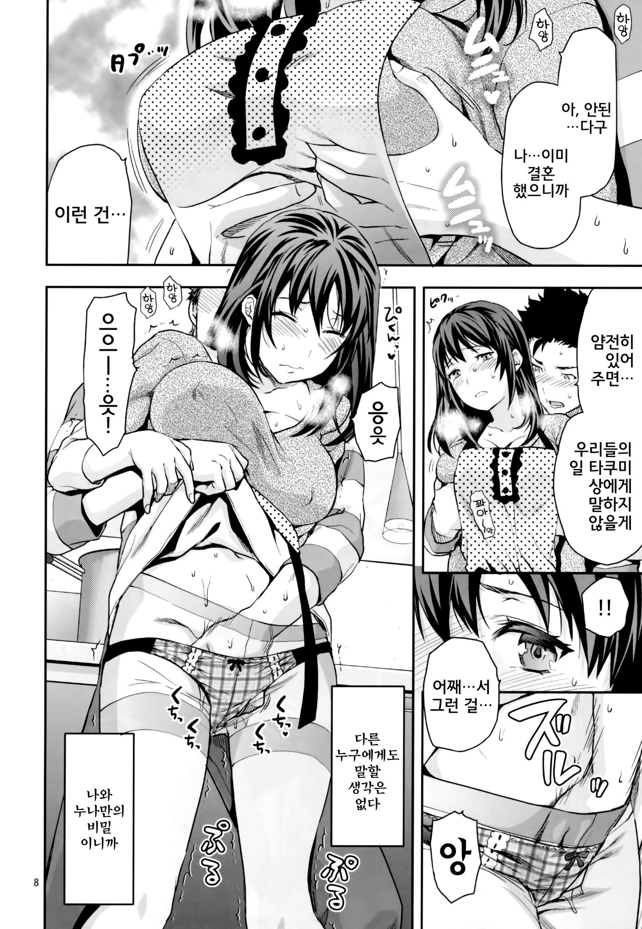 Hitoduma Ane page 7 full