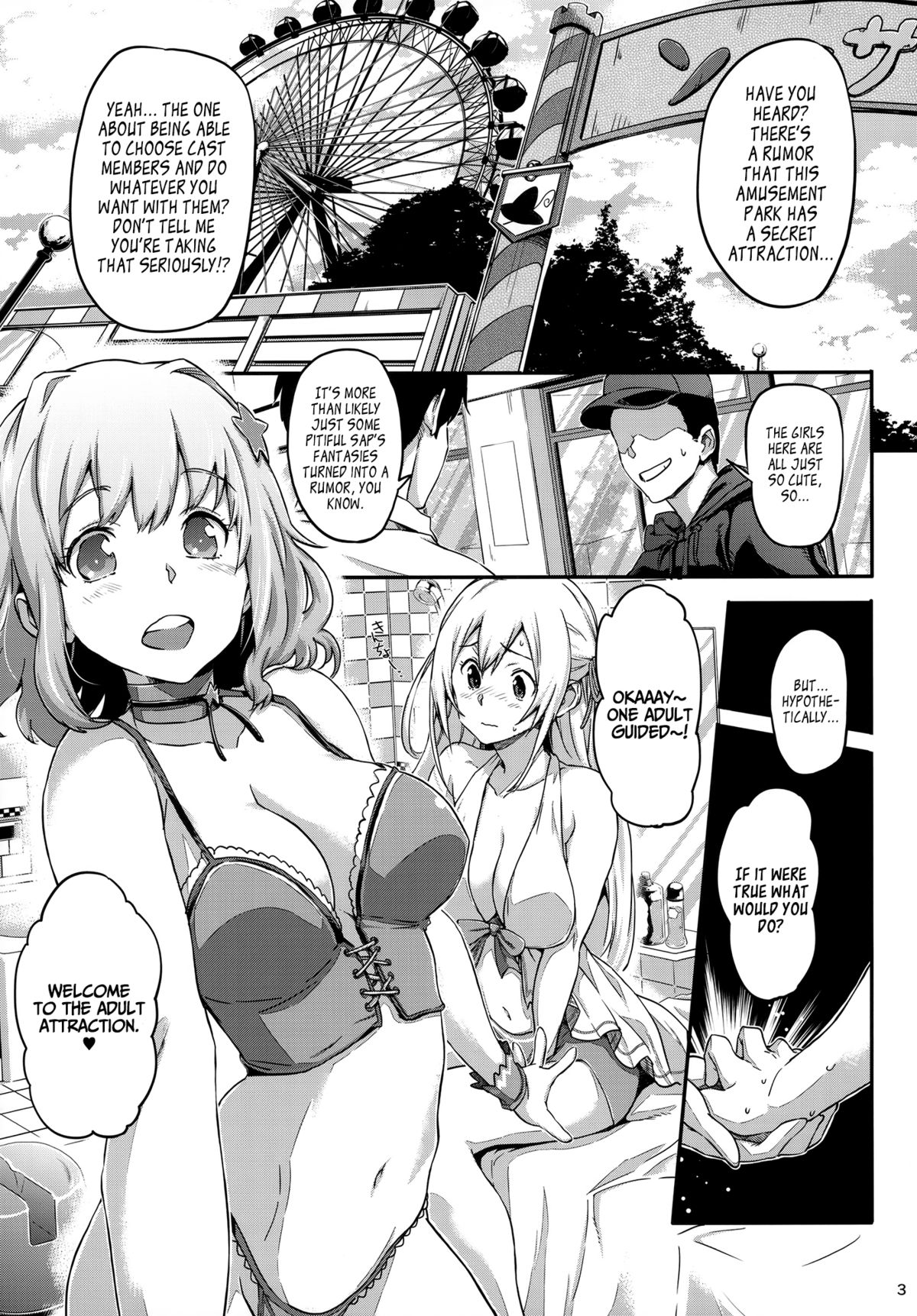 Brilliant Soap page 4 full