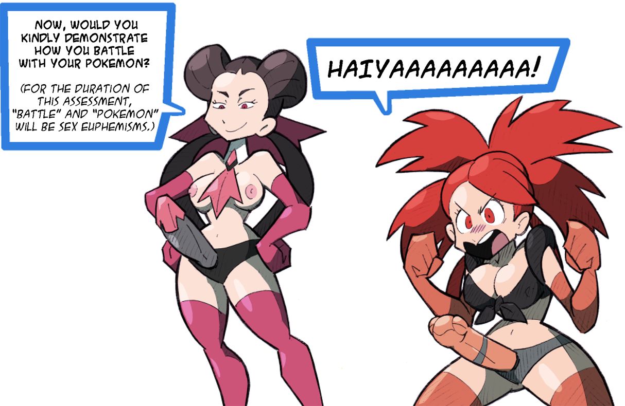 Poke-strap-ons page 8 full