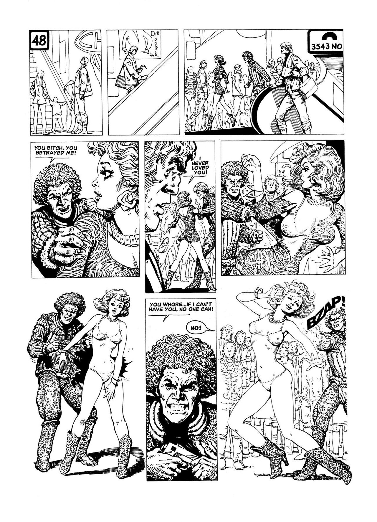 Peter Kock #4 page 11 full