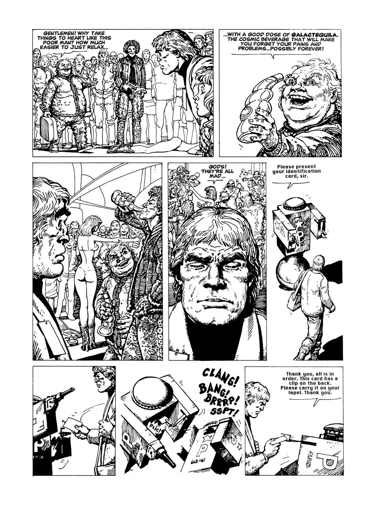 Peter Kock #4 page 12 full
