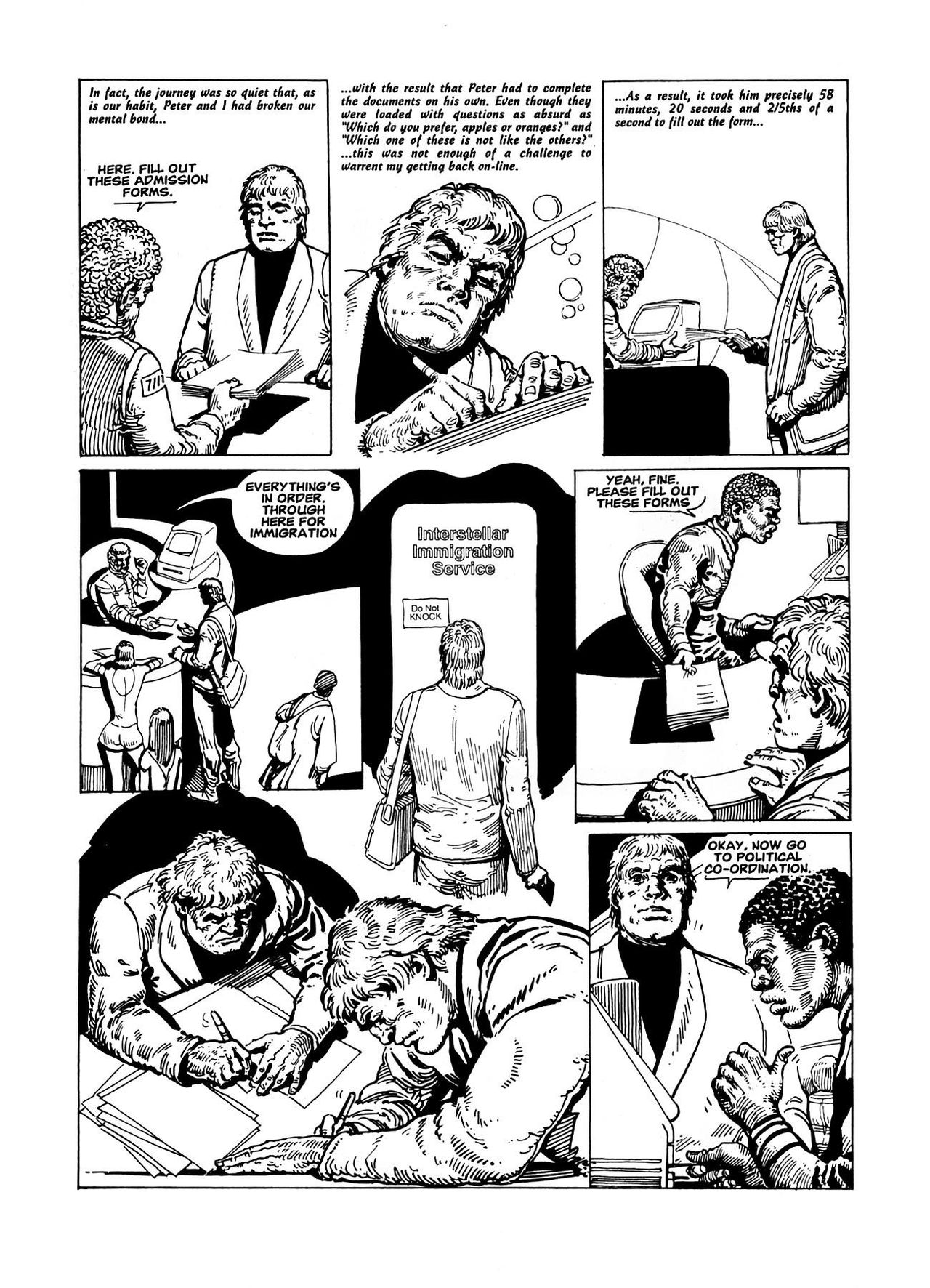 Peter Kock #4 page 6 full