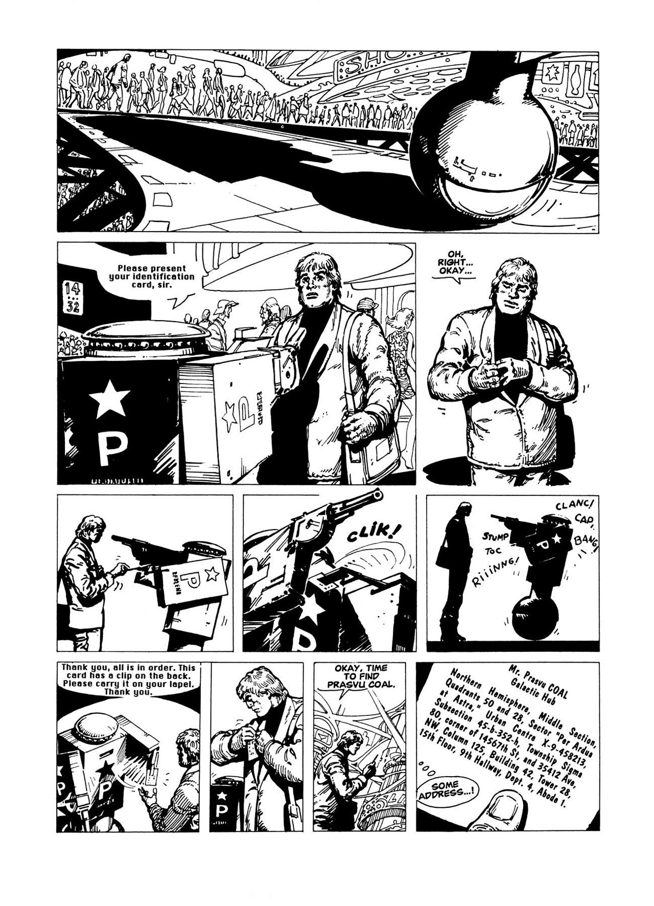 Peter Kock #4 page 8 full