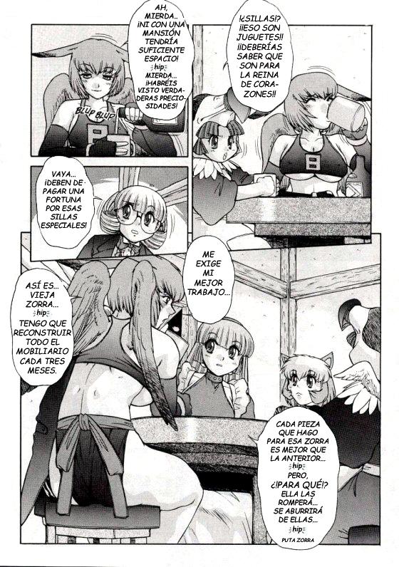 ALICE FIRST Ch. 5 page 10 full