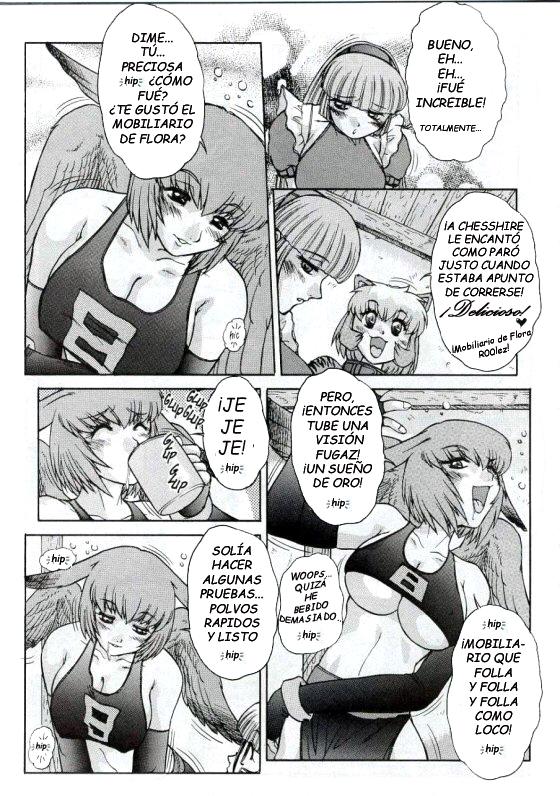 ALICE FIRST Ch. 5 page 11 full