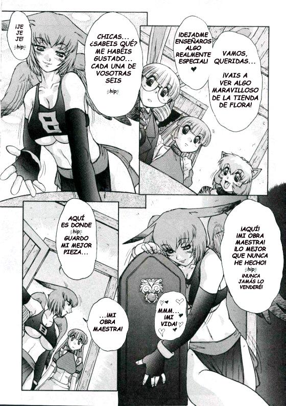 ALICE FIRST Ch. 5 page 12 full