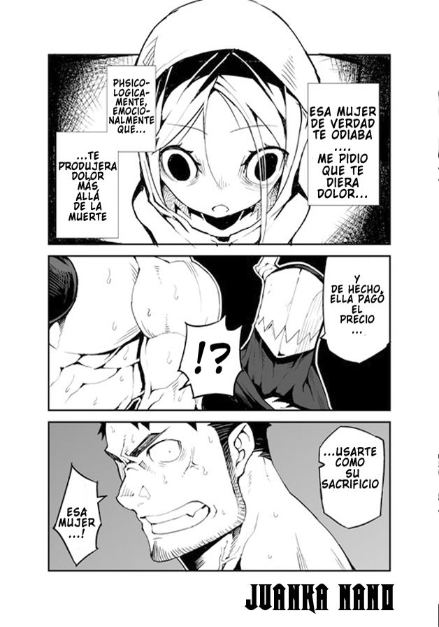 Summon × Sacrifice page 12 full