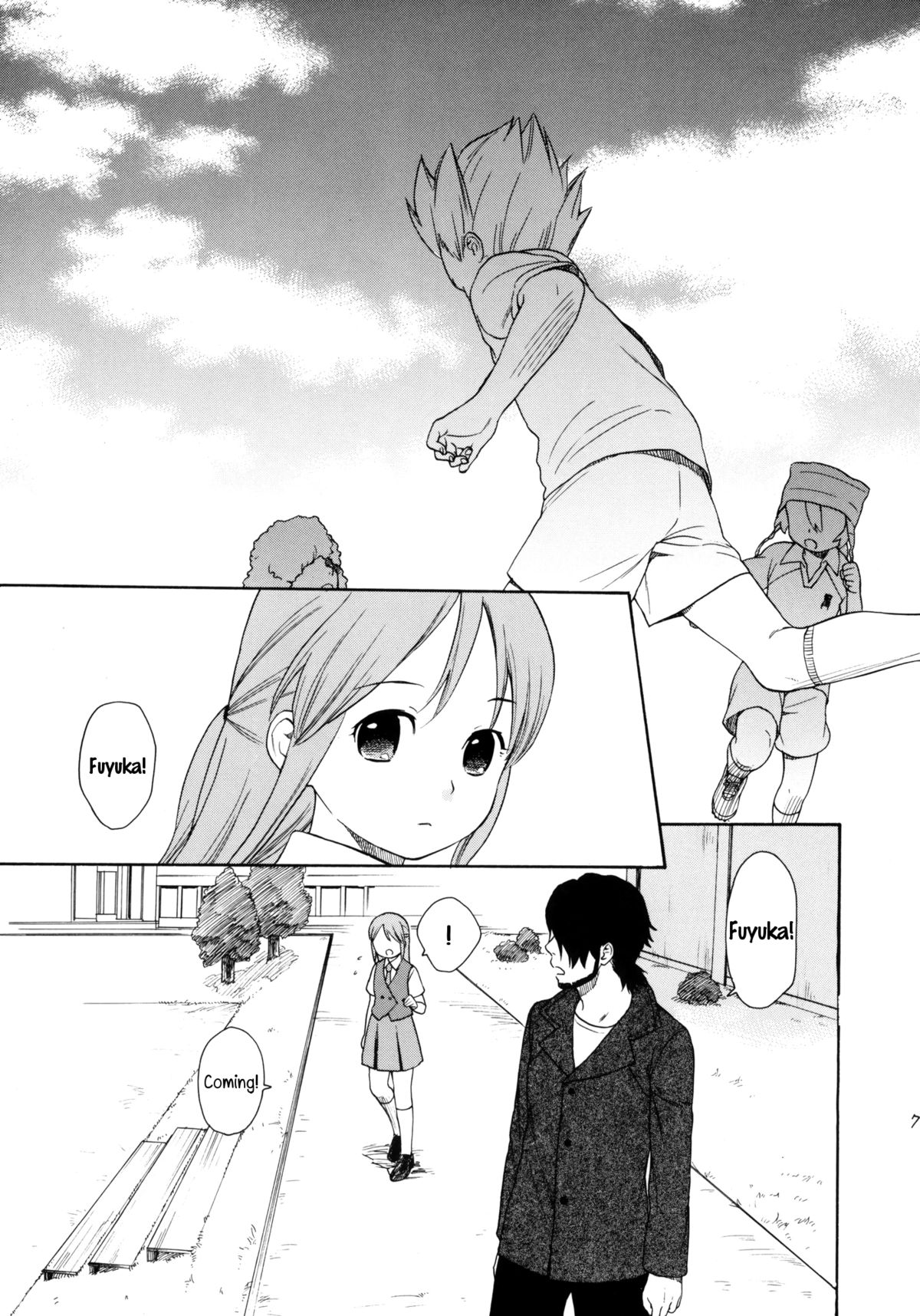 Himitsu page 7 full