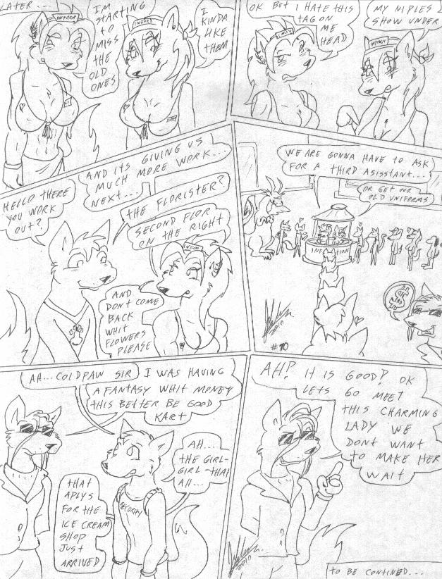 Yiffy Mall Ch. 1-8 page 11 full