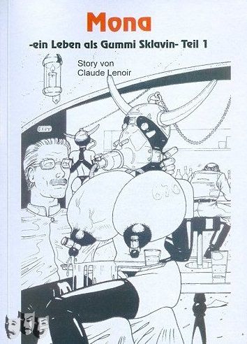Simon Benson page 12 full