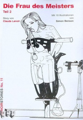Simon Benson page 7 full