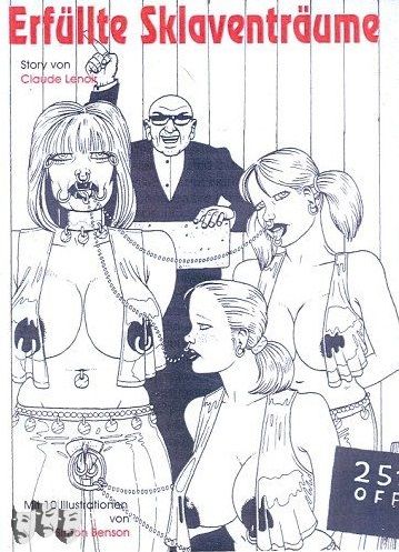 Simon Benson page 9 full