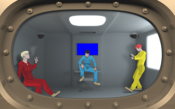 An Accident Waiting to Happen