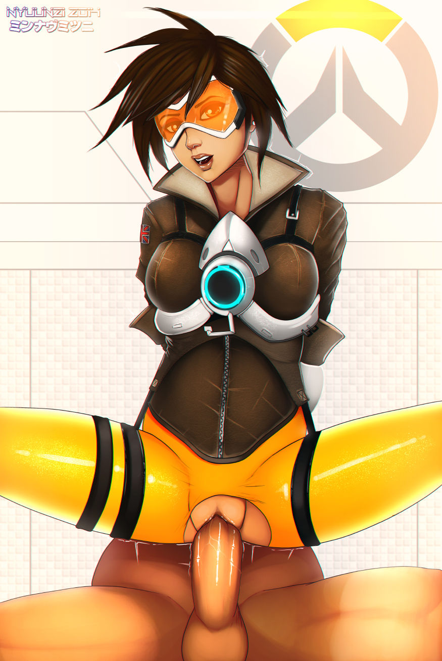 Overwatch page 1 full