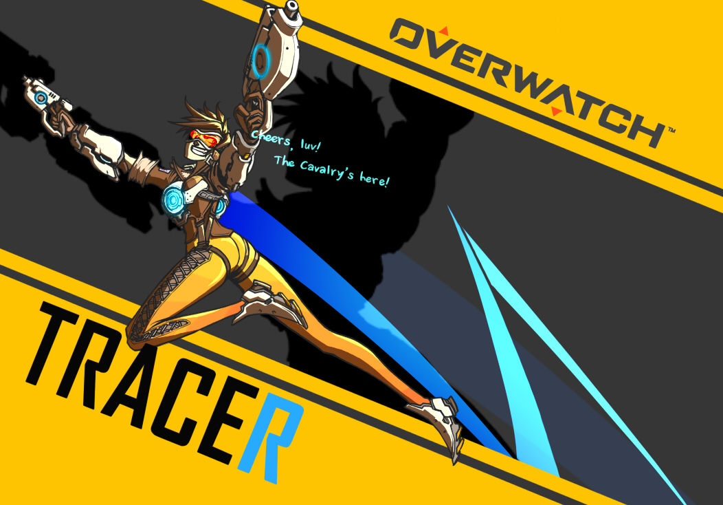 Overwatch page 11 full