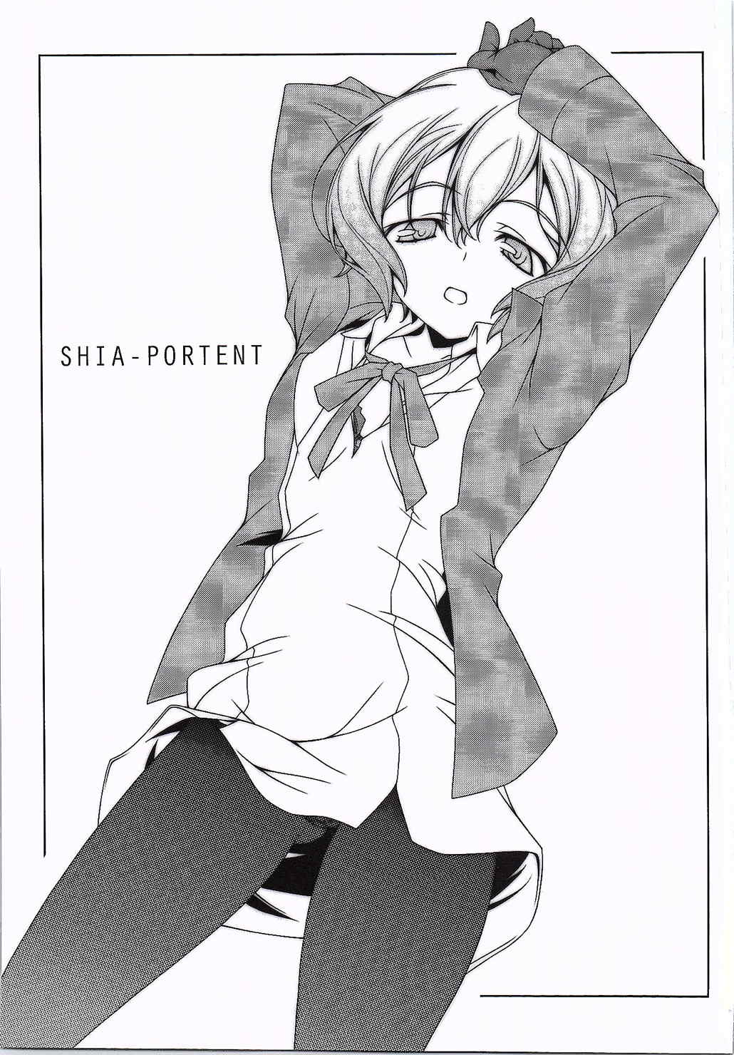 SHIA-PORTENT! page 2 full
