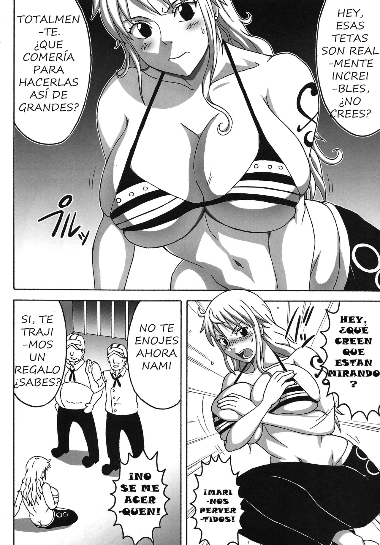 Nami SAGA page 3 full