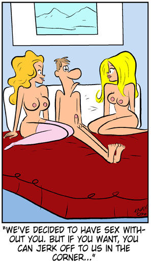 XNXX Humoristic Adult Cartoons November 2014 page 11 full