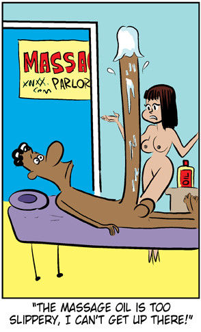 XNXX Humoristic Adult Cartoons November 2014 page 12 full