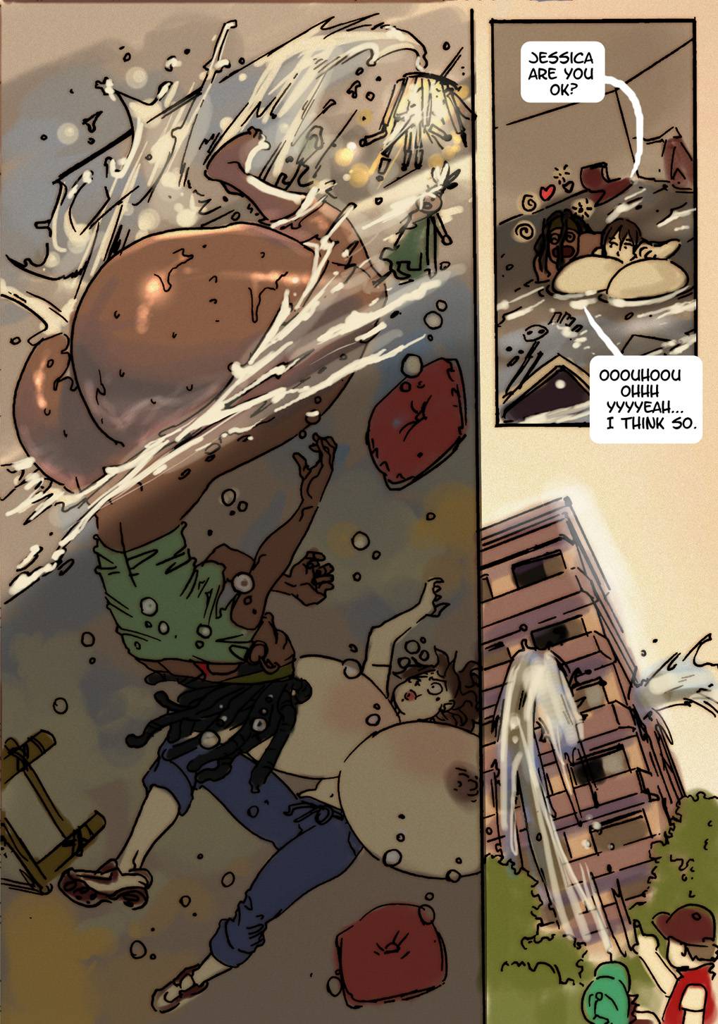 Thought Bubble 5 page 12 full