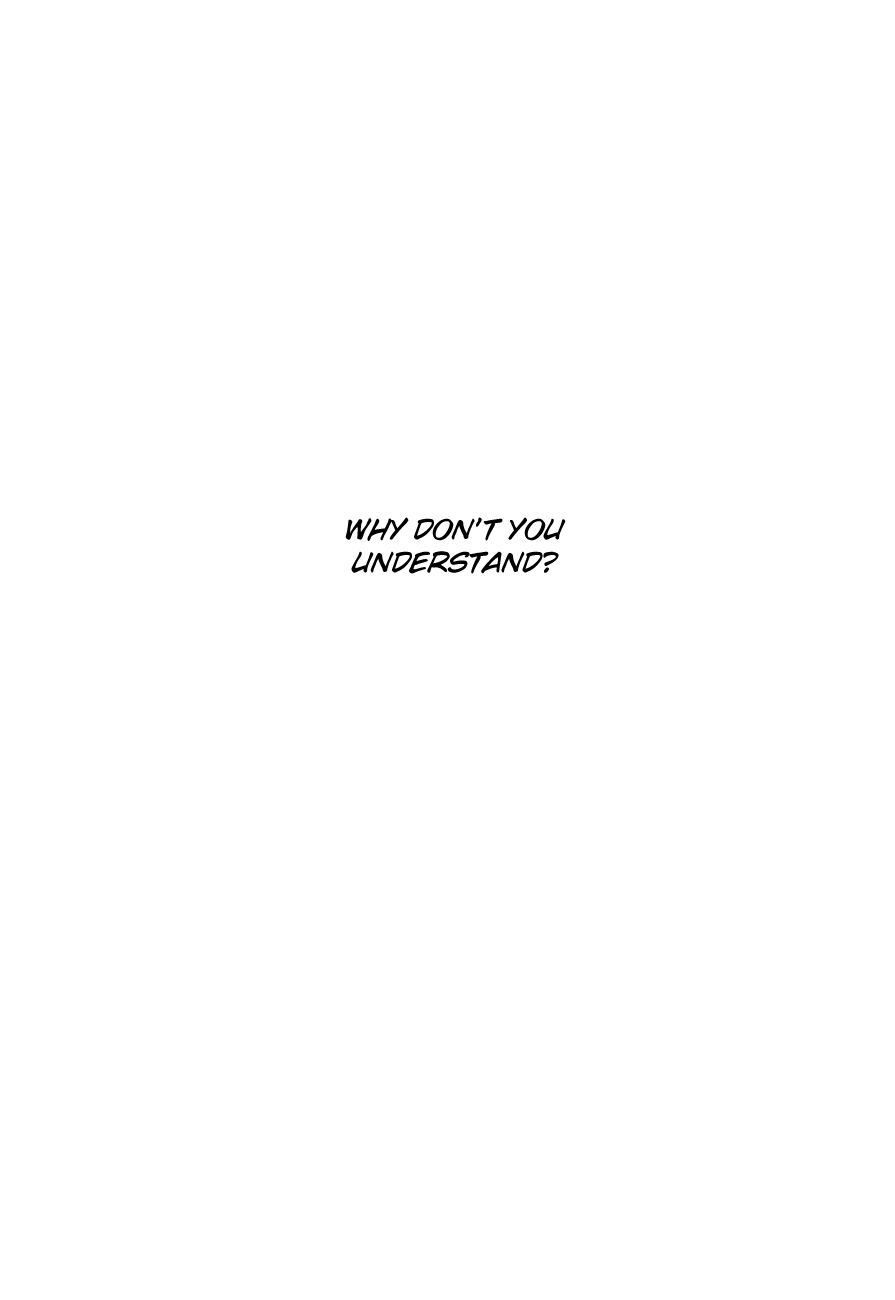 Doushite Wakatte Kurenaino page 3 full