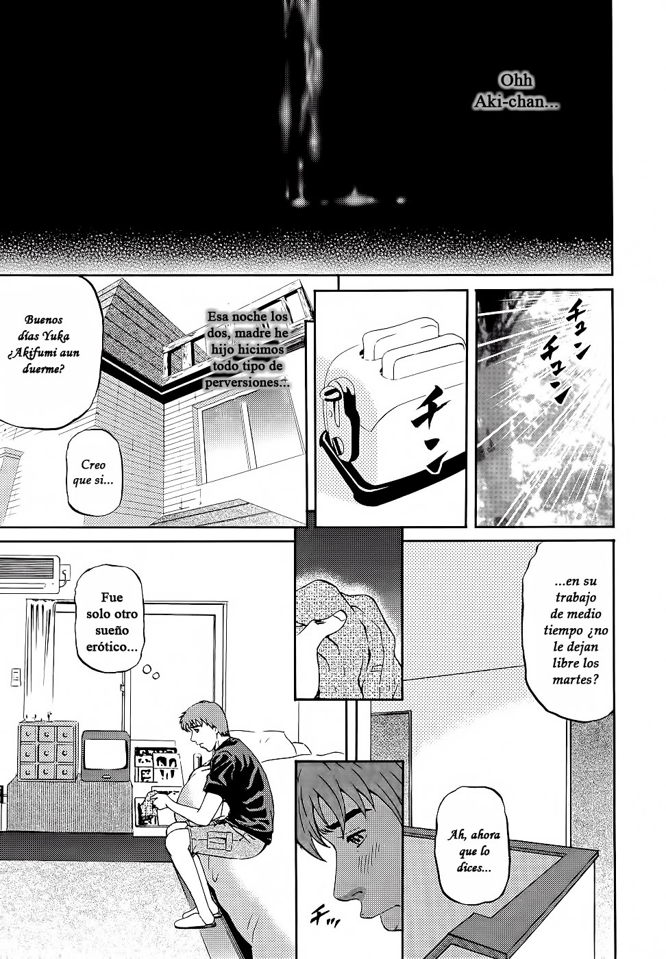 Mother Rule Complete page 11 full