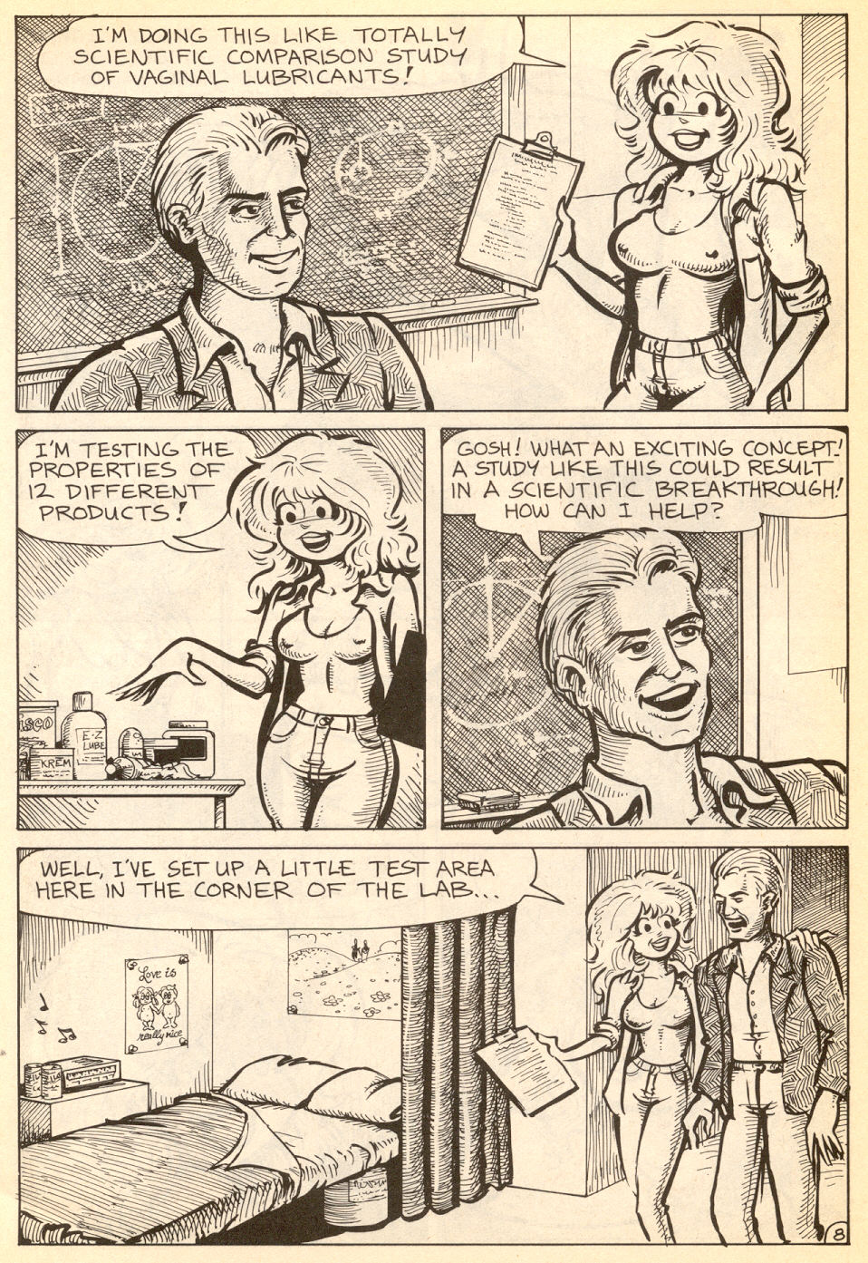 Cherry Poptart #7 page 10 full