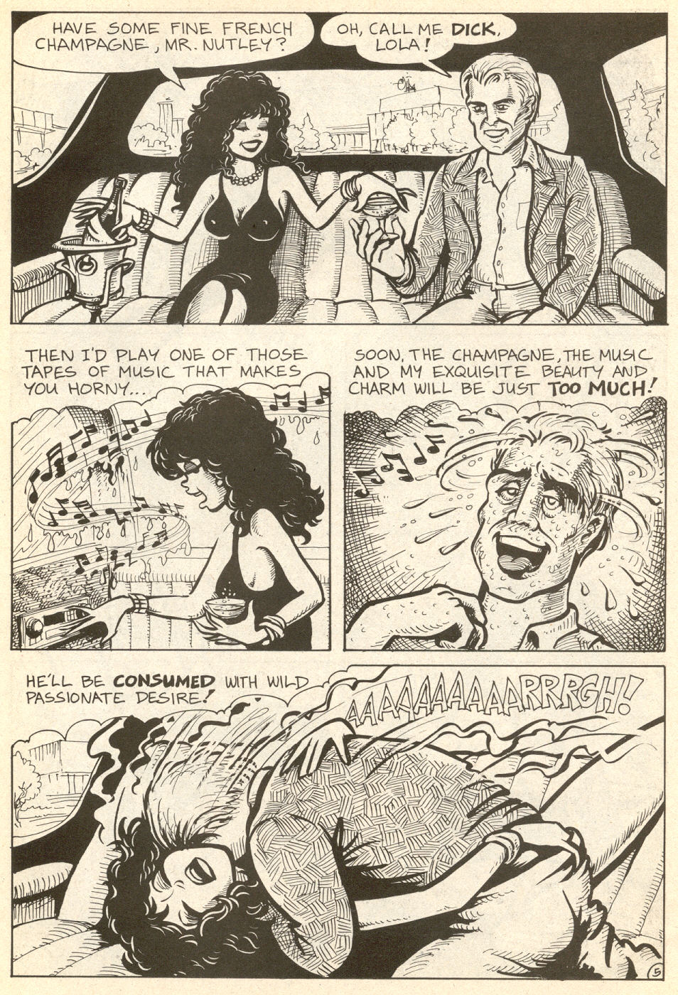 Cherry Poptart #7 page 7 full