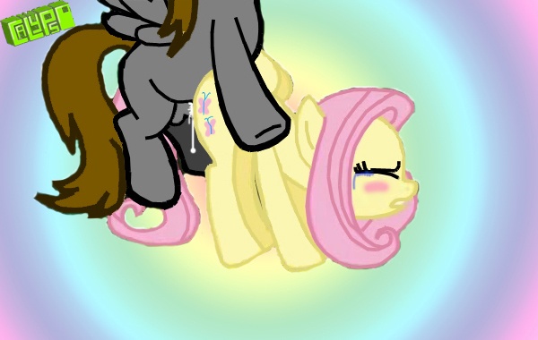 Pony rape page 7 full