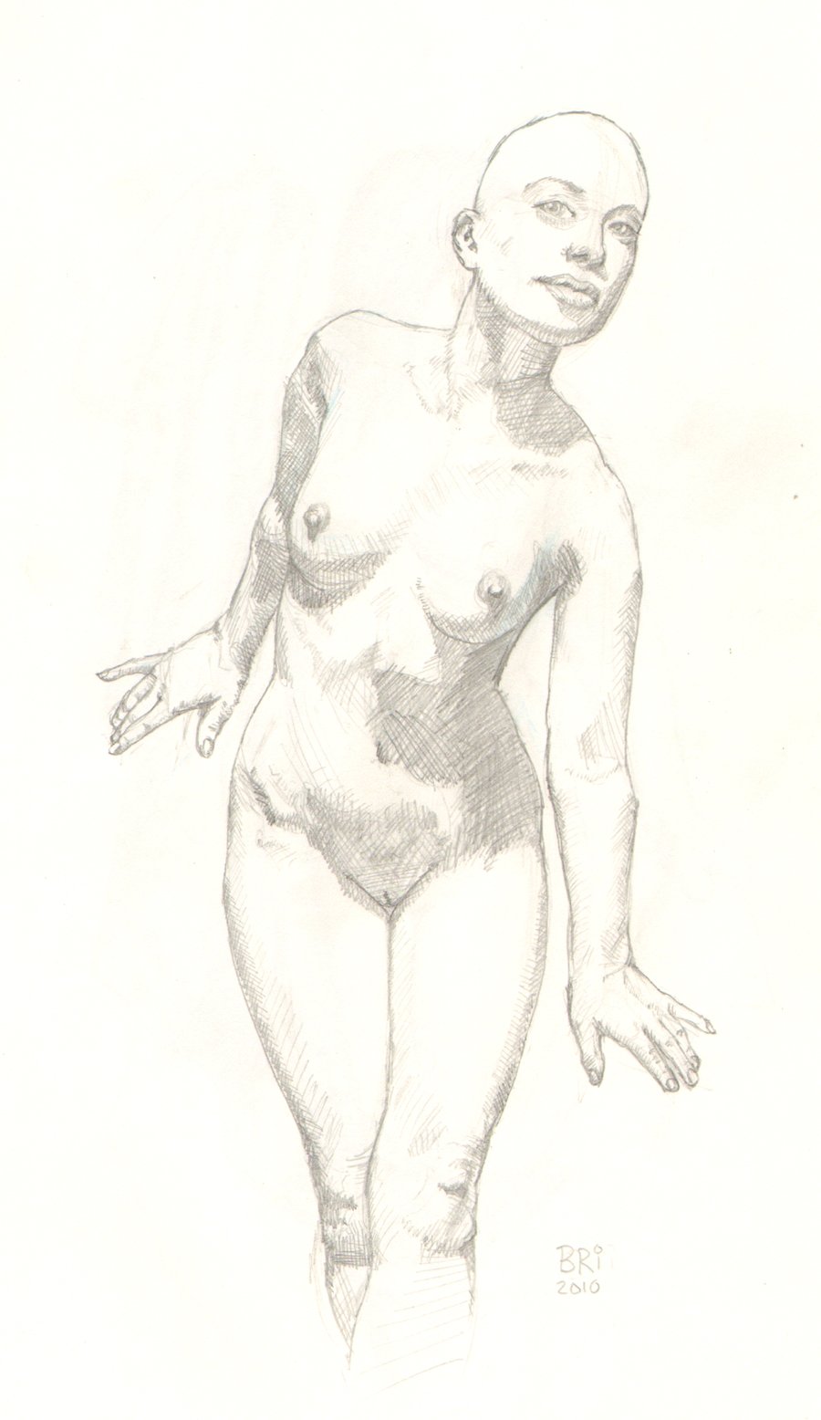 Artgasm  A page 10 full