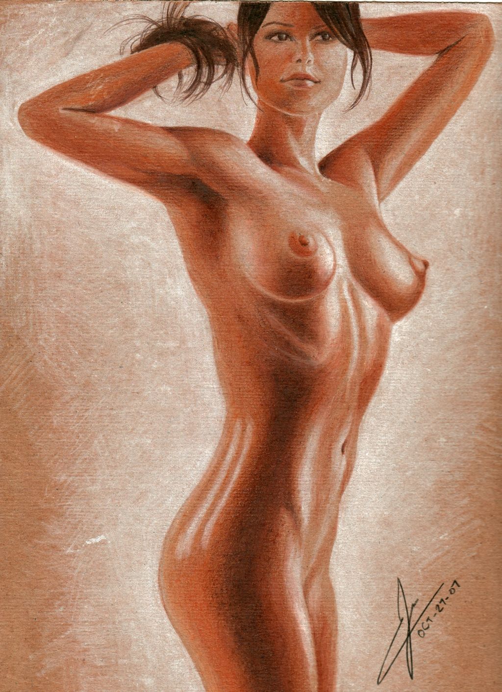 Artgasm  A page 11 full