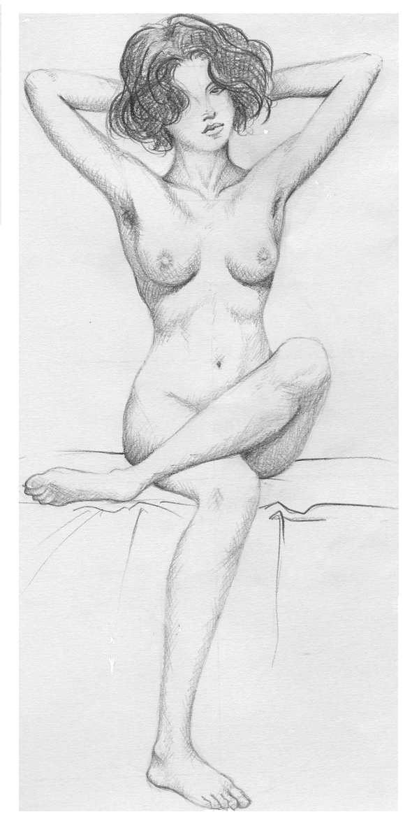 Artgasm  A page 4 full
