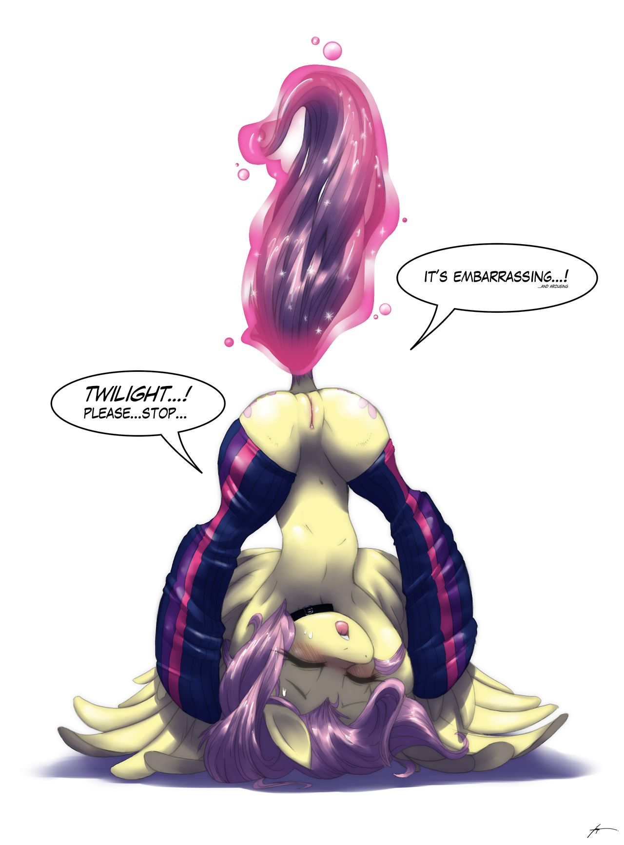 - Artist - mirapony page 12 full