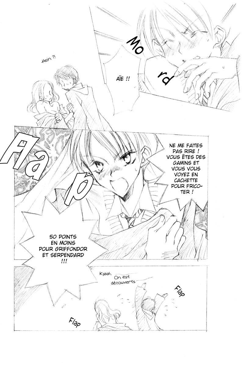 Kurai Tokoro de Machiawase page 11 full