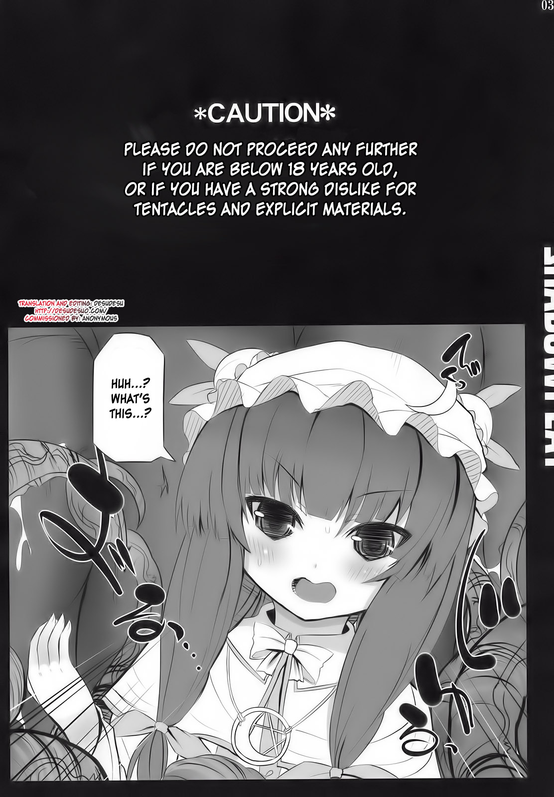 SHADOWPLAY page 3 full