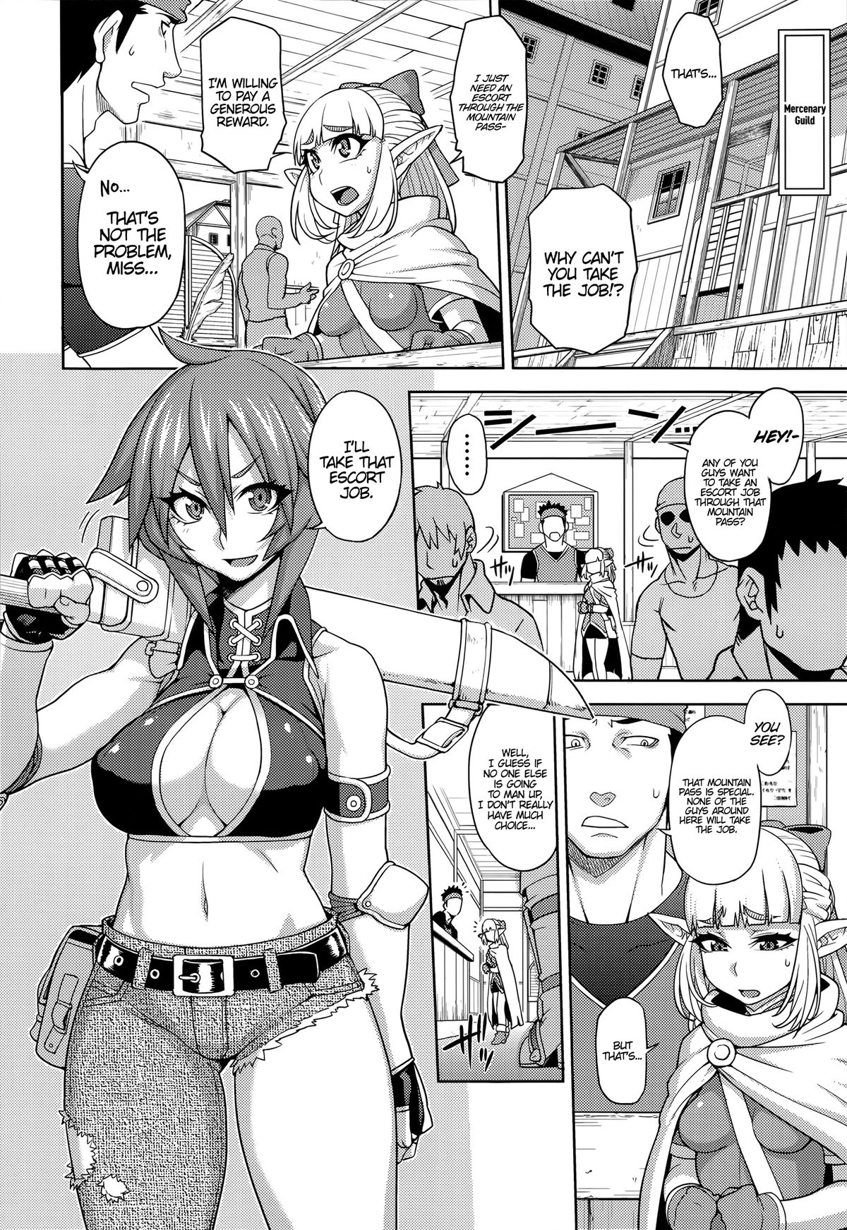 Princess • Princess page 2 full