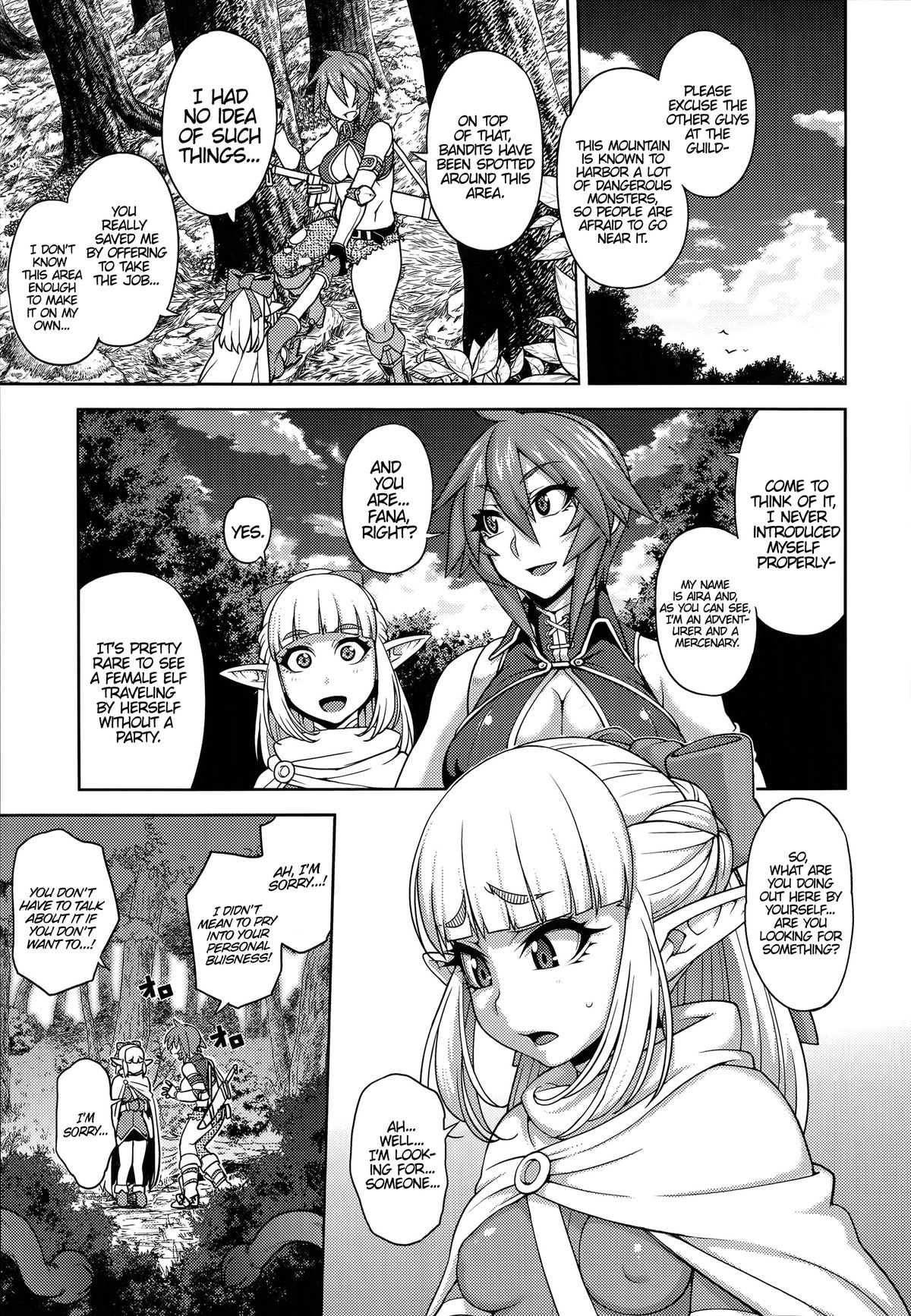 Princess • Princess page 3 full