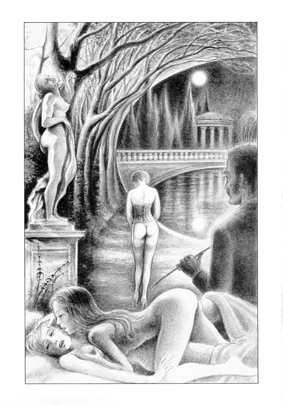 The Janus Collection page 2 full